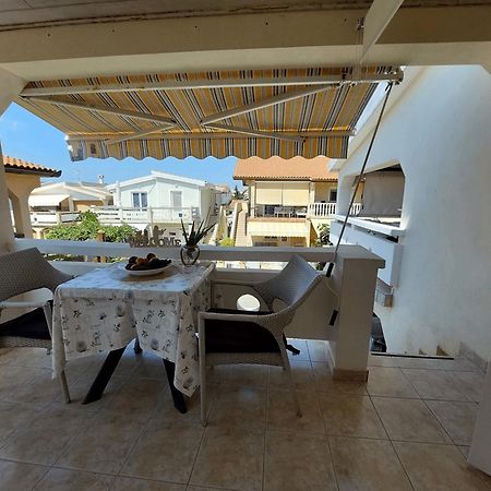 Apartment Delphin Vir Bagian luar foto