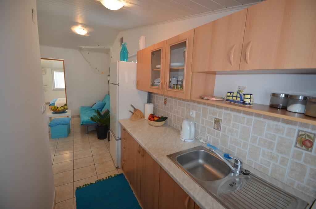 Apartment Delphin Vir Ruang foto